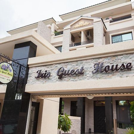 Iris Guest House Hualien City Luaran gambar